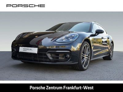 Porsche Panamera 4