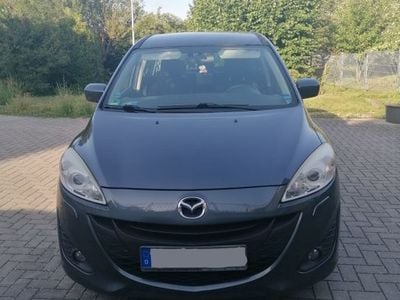 Mazda 5