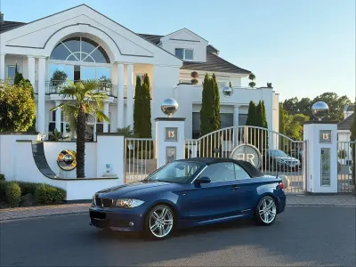 Gebraucht BMW 118 Cabriolet