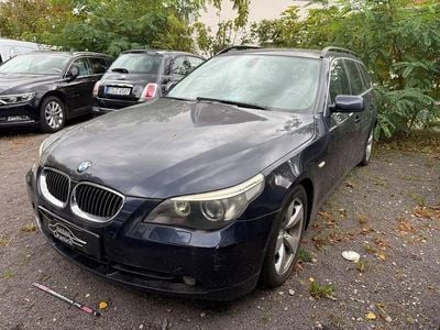 BMW 525