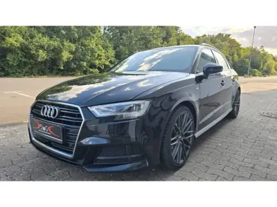 Gebraucht Audi A3