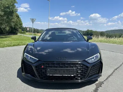 Gebraucht Audi R8 Spyder