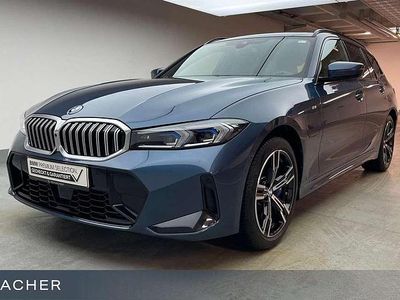 BMW 330e