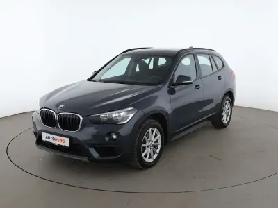 Gebraucht BMW X1