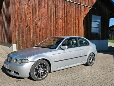 BMW 318 Compact