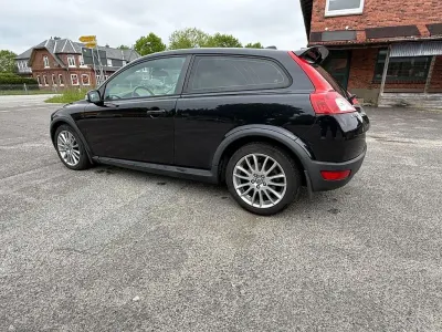 Używany Volvo C30