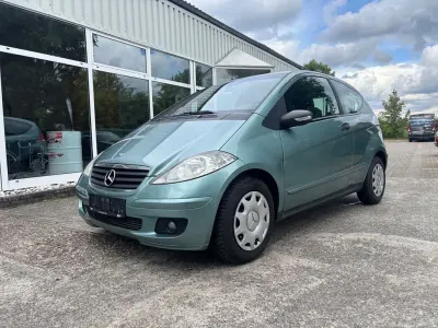 Gebraucht Mercedes A160