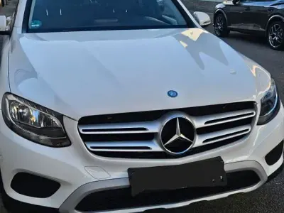 Gebraucht Mercedes GLC250