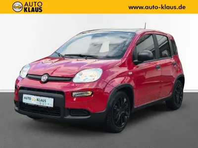Gebraucht Fiat Panda Cross