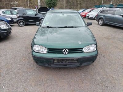 gebraucht VW Golf IV 1.4