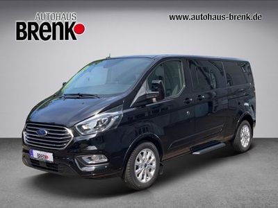 gebraucht Ford Tourneo Cust. 2.0TDCi Titanium AT L2*Navi/Xenon*