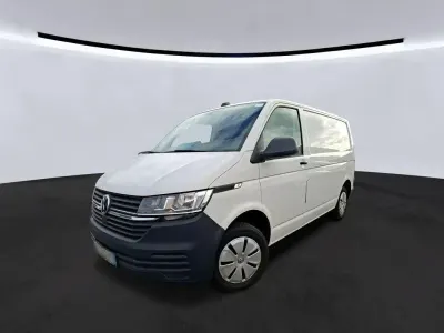 Gebraucht VW T6.1