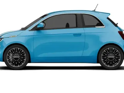 Gebraucht Fiat 500e
