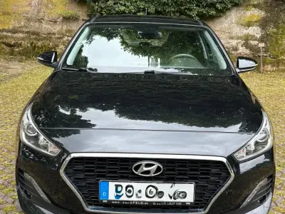 Gebraucht Hyundai i30