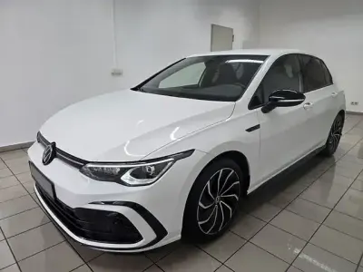 Gebraucht VW Golf VIII R-line 150 PS (110 kW) 2023 Andere Limousine