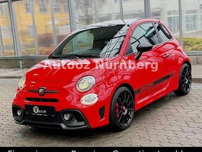Gebraucht Abarth 595 Competizione 179 PS (131 kW) 2020 Coupé