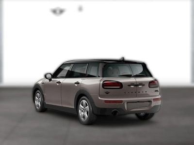 Usata Mini Cooper D 150 CV (110 kW) 2023 Grigio Utilitaria