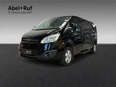 Occasion Ford Tourneo