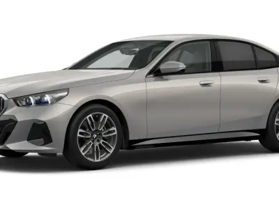 Gebraucht BMW 540 Comfort Edition 303 PS (222 kW) 2026 Grau Limousine