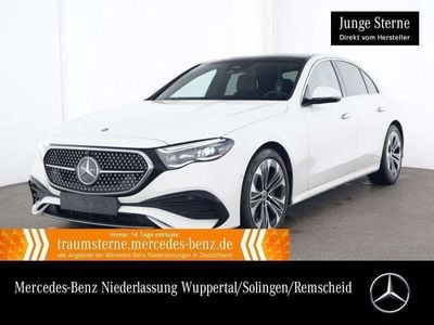 Mercedes E450