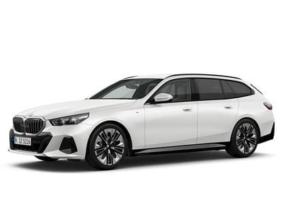 Gebraucht BMW 520 Comfort Edition 197 PS (144 kW) 2026 Kombi