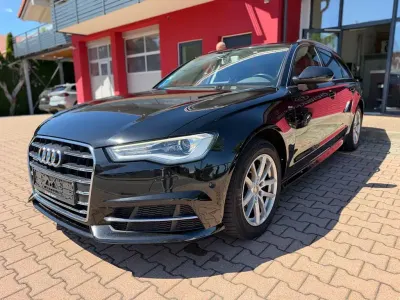 Gebraucht Audi A6