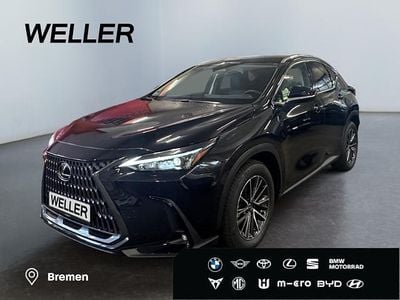 Lexus NX450h+