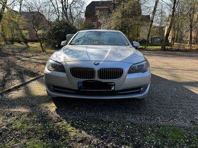 gebraucht BMW 523 i 2010