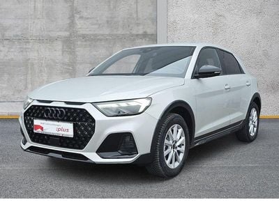 Außenfarbe: Gebraucht 2025 Audi A1 S-Line Limousine | 33.920 €