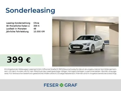 Gebraucht Audi A3
