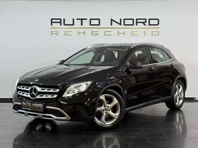 Mercedes GLA200