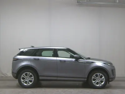 Gebraucht Land Rover Range Rover evoque