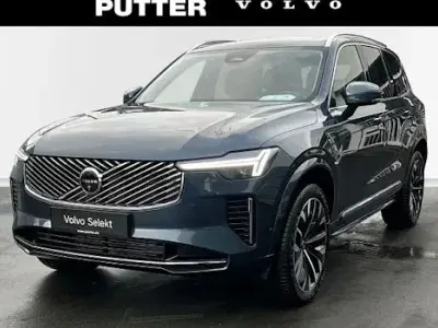 Usata Volvo XC90
