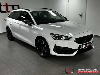 Gebraucht Cupra Leon