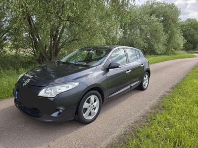 Renault Mégane III