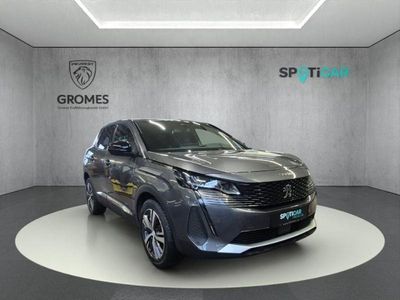 Gebraucht Peugeot 3008 Allure 131 PS (96 kW) 2024 Gris platinium SUV