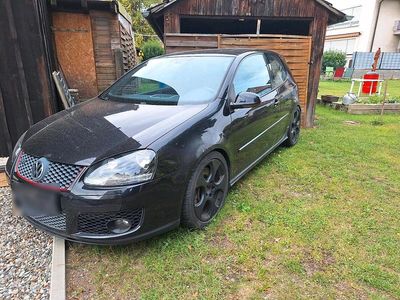 Gebraucht VW Golf IV GTI 309 PS (227 kW) 2005 Schwarz Limousine