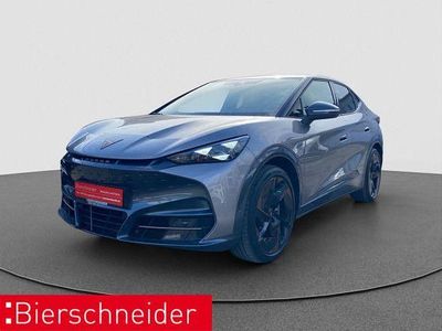 Gebraucht Cupra Tavascan Endurance 210 kW (286 PS) 2025 Braun SUV