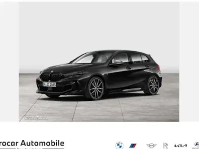 Używany BMW M135