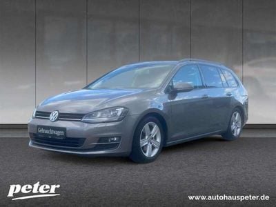 VW Golf VII