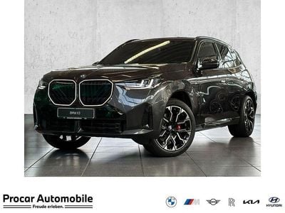 Grau Neu 2026 BMW X3 M Sport SUV | 71.490 € (Fairer Preis)