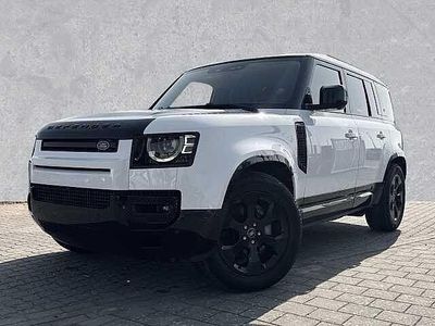 Gebraucht Land Rover Defender HSE Dynamic 304 PS (223 kW) 2024 Fuji white SUV