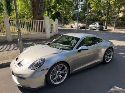 Porsche 911 GT3