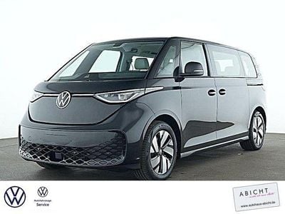 VW ID. Buzz