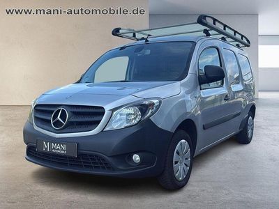 Mercedes Citan 111