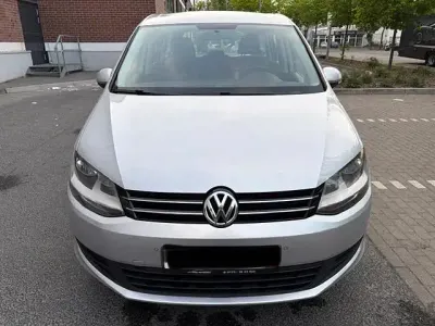 Gebraucht VW Sharan