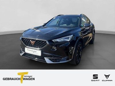 Occasion Cupra Formentor VZ 245 ch (180 kW) 2023 Noir SUV