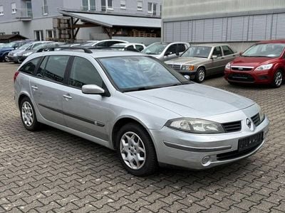 Renault Laguna II