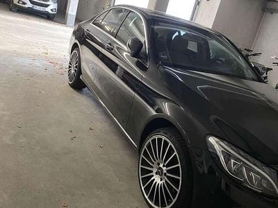 Gebraucht Mercedes C200 Exclusive 184 PS (135 kW) 2014 Kombi