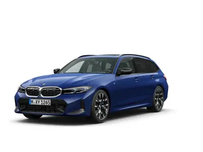 Gebraucht BMW M340